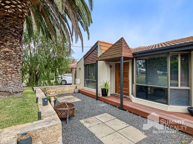 14 Hotchin Street, South Bunbury WA 6230