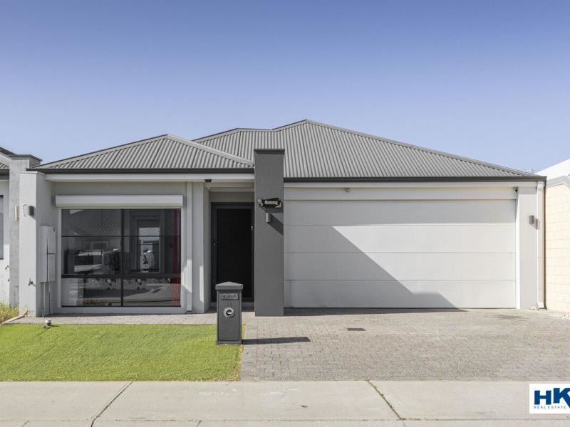 11 Garigal Street, Brabham WA 6055