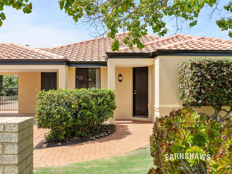 8 Gwynne Corner, Jane Brook WA 6056