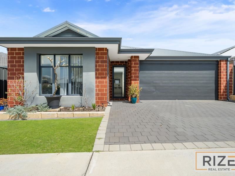 14 Dragonfly Road, Banksia Grove WA 6031