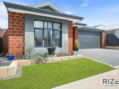 14 Dragonfly Road, Banksia Grove WA 6031