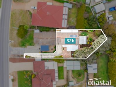 32B Dampier Dr, Golden Bay WA 6174