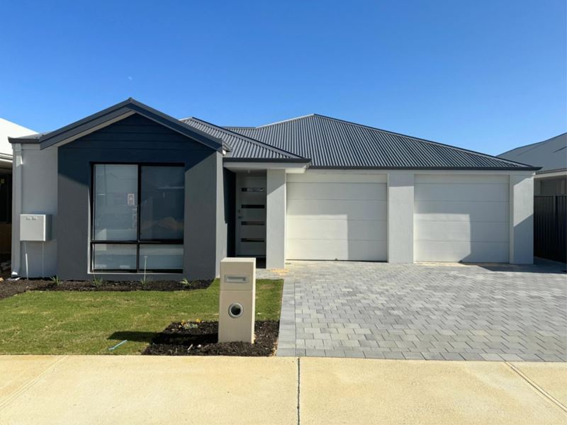 65A Paparone Road, Baldivis WA 6171