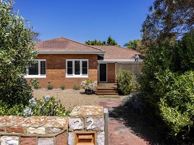 22 Dean Street, Beresford WA 6530