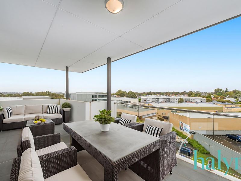 33/271 Selby Street, Churchlands