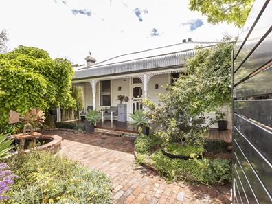 21 Stanley Street, Mount Lawley WA 6050