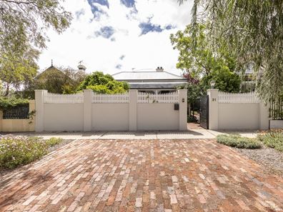 21 Stanley Street, Mount Lawley WA 6050