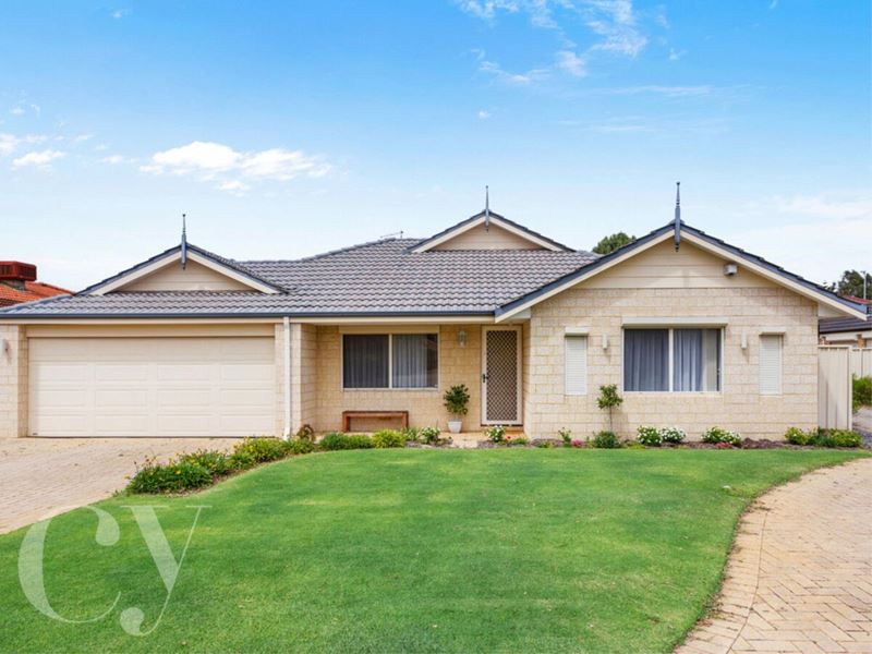 9A Bluegum Road, Morley WA 6062