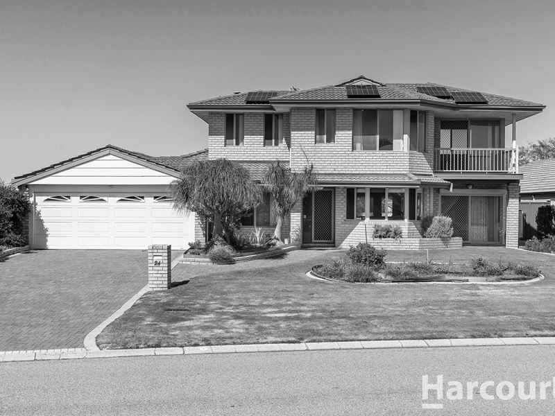 24 Jacana Way, Halls Head