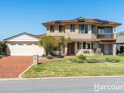 24 Jacana Way, Halls Head WA 6210