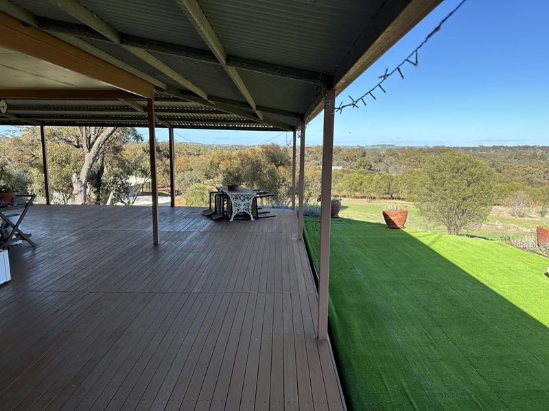 167 Prosser  Road, Woodanilling