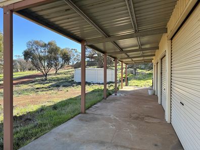 167 Prosser  Road, Woodanilling WA 6316