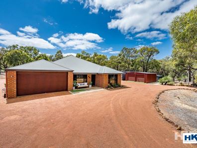 15 Jacaranda Close, Chittering WA 6084