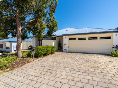 23 Chipping Crescent, Wellard WA 6170