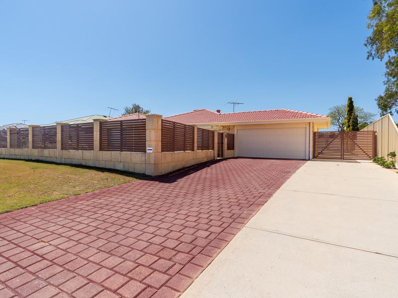 61 Coronata Drive, Warnbro WA 6169