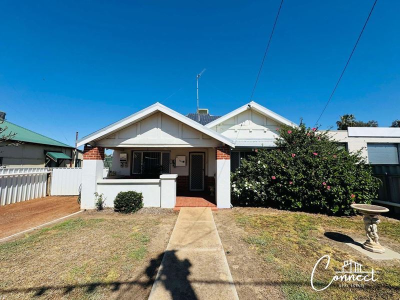 361 Fitzgerald Street, Northam WA 6401