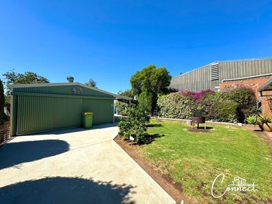 361 Fitzgerald Street, Northam WA 6401