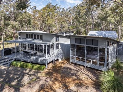 92 Shallows Loop, Yallingup WA 6282