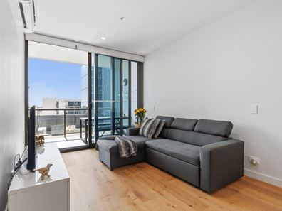 1705/380 Murray Street, Perth WA 6000