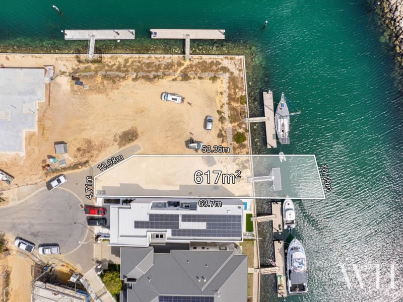 27 Othello Quays, North Coogee