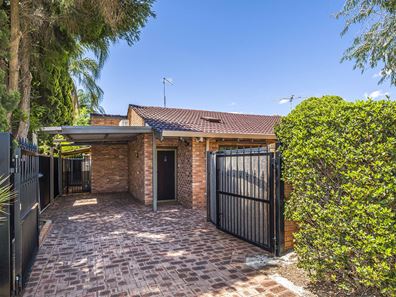 1/9 Weston Avenue, South Perth WA 6151