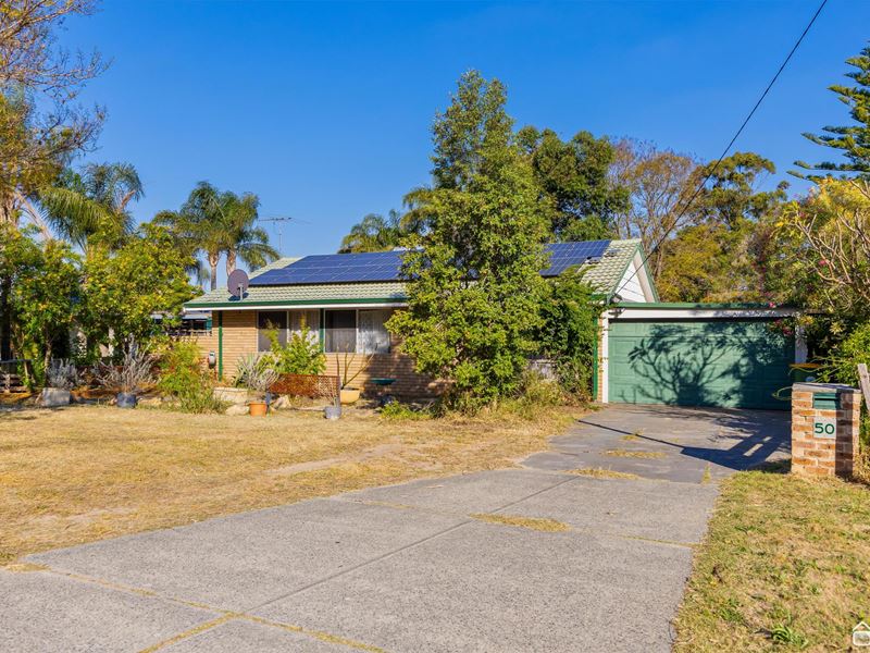 50 Williams Road, Armadale WA 6112