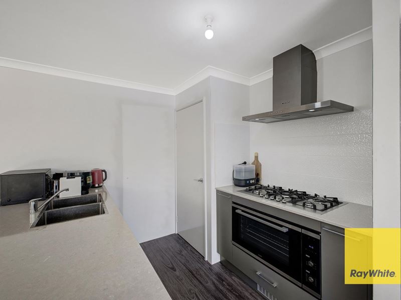 6 Thistle Way, Harrisdale