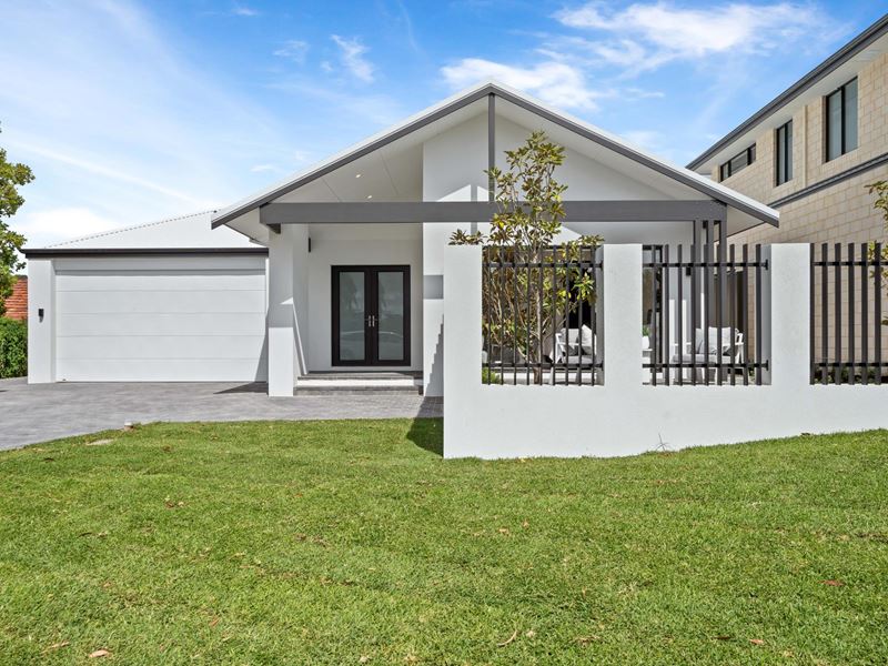 9A Duffy Road, Carine