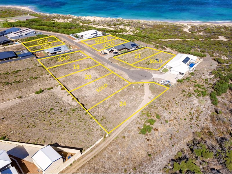 21 Poole View, Dongara