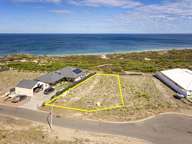 21 Poole View, Dongara WA 6525