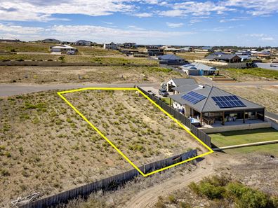 21 Poole View, Dongara WA 6525