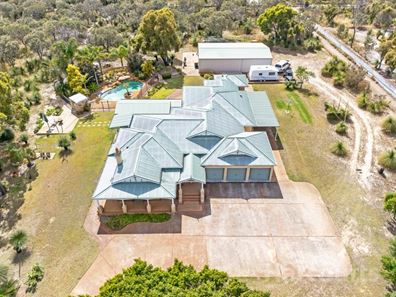 29 Leach Way, Gnangara WA 6077