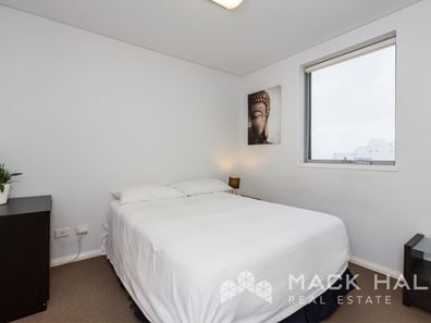 21/1 Douro Place, West Perth WA 6005