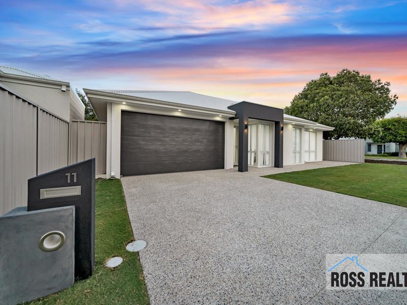 11 Thomas Street, Bayswater