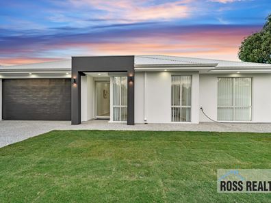 11 Thomas Street, Bayswater WA 6053