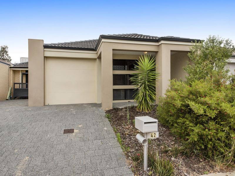 42 Delta Road, Baldivis WA 6171