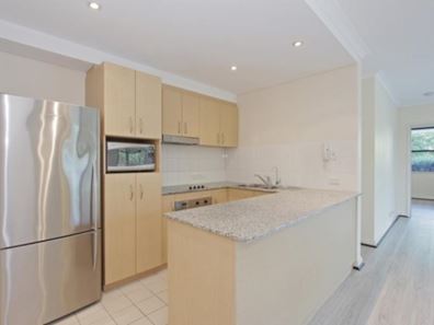 9/36 Kings Park Road, West Perth WA 6005