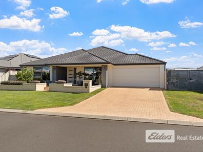 20 Lunar Avenue, Australind WA 6233