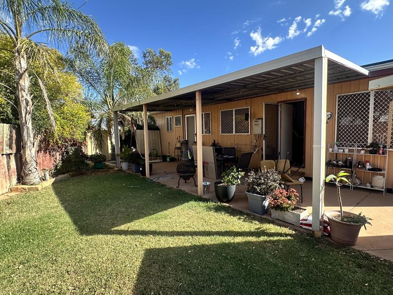 114 Sylvester Street, Coolgardie WA 6429