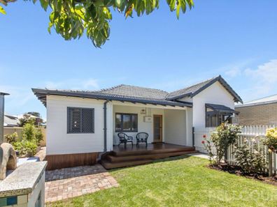 20 Caledonian Avenue, Maylands WA 6051