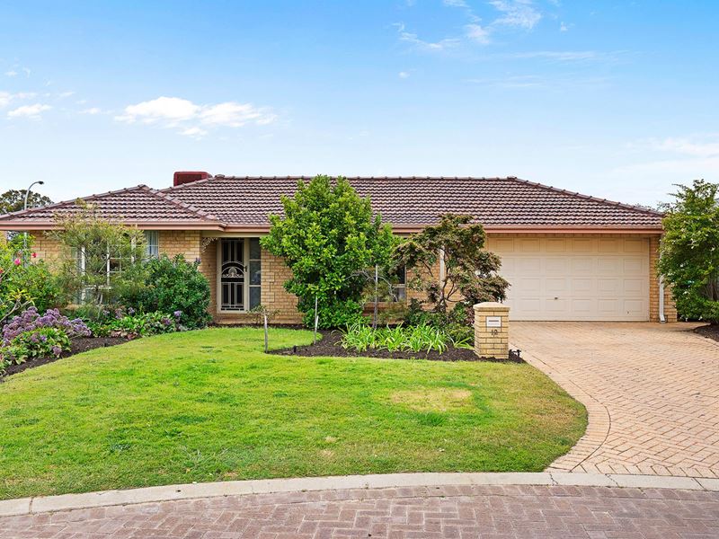 12 Sambell Close, Churchlands WA 6018