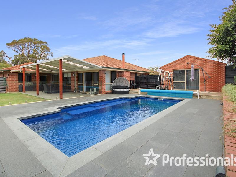 122 Lucy Victoria Avenue, Australind