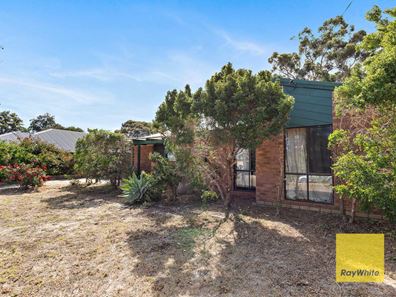 18 Dwyer Crescent, Gosnells WA 6110