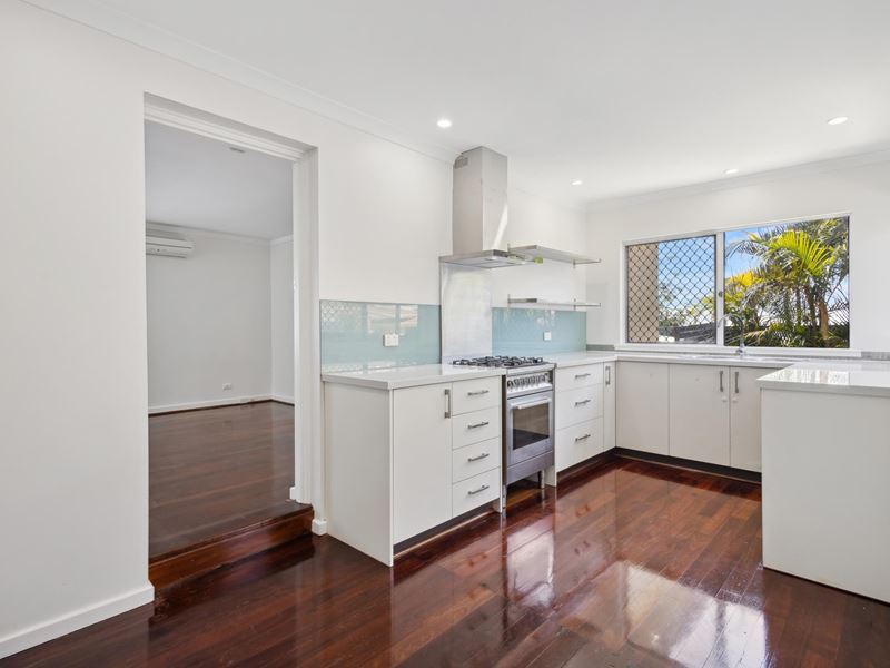 21 Scalby Street, Scarborough