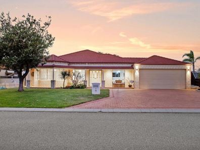 7 Brookville Circle, Secret Harbour WA 6173