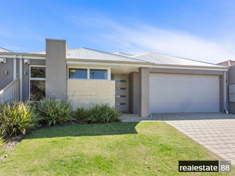 31A Palmerston Street, St James