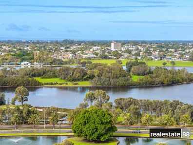 2108/63 Adelaide Terrace, East Perth WA 6004