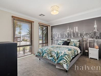 6 Heidelberg Corner, Wanneroo WA 6065