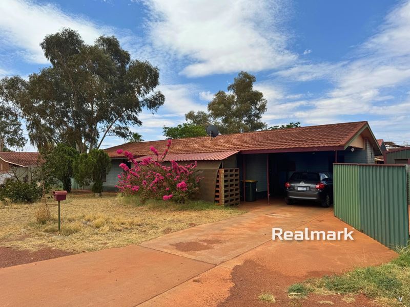 2 Ross Avenue, Newman WA 6753