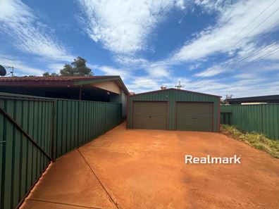 2 Ross Avenue, Newman WA 6753